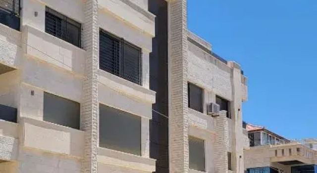 Alghalayieny Modern Apartments, 预订 公寓 安曼 安曼省