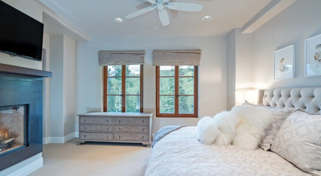 Villas at Cortina by Alpine Lodging Telluride, Book Hotel Hoteller i Telluride med pool, Swimmingpool