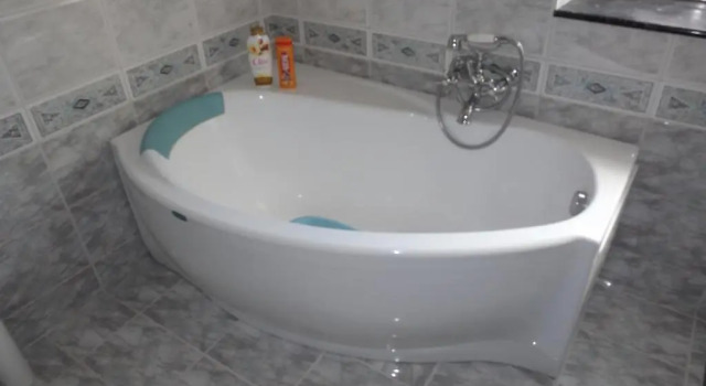 Standard Zimmer Piazzetta Scolanova