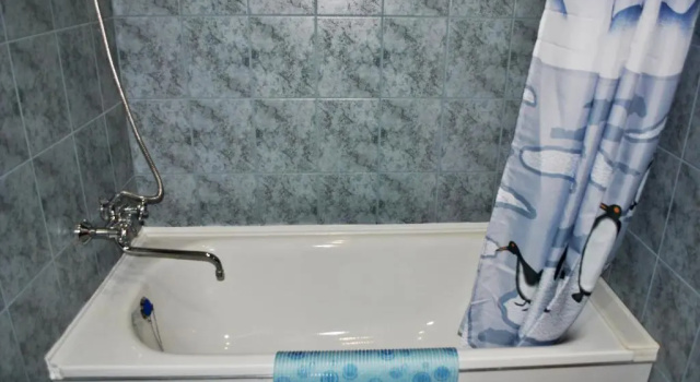 Номер Standard Elegia Hotel