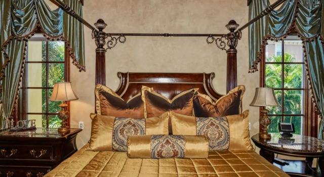 Tierra Verde St Petersburg Waterfront Mansion Estate 5BdRm, Buchen Sie Ferienwohnung Tierra Verde Florida