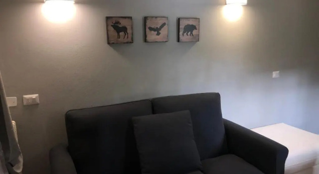 Студия Appartamento Ducale Val Di Luce
