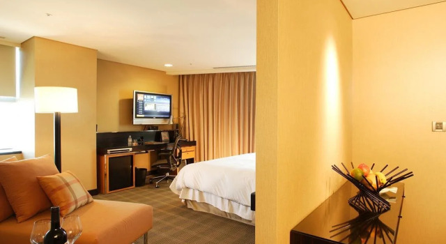 The Landis Taichung (Hotel ONE Taichung), Reservar Hotel Taichung China