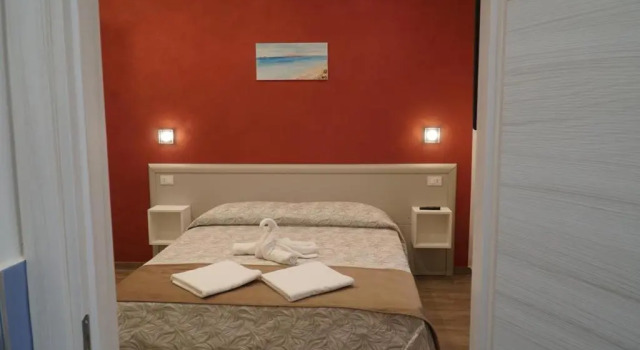 Studio Asterias Residence - Rooms & SPA