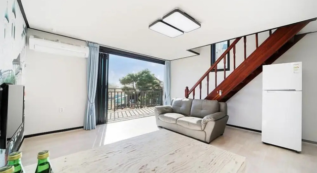 Номер Standard Gyeongju Hyu Plus Pension