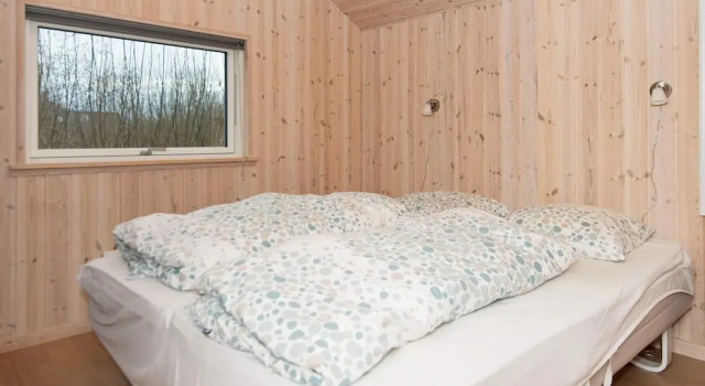 Holiday Home in Ebeltoft, Забронировать Дом для отпуска Эбельтофт 