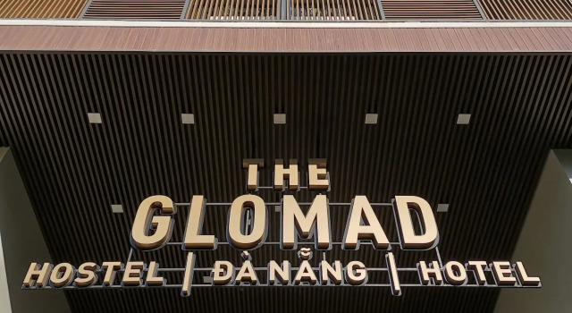 The Glomad Boutique Danang, Réserver Hôtel-boutique Đà Nẵng 