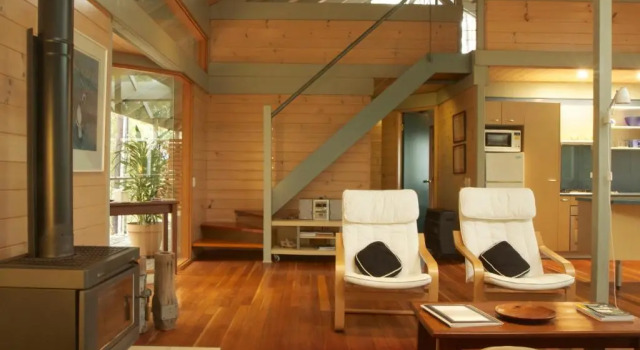 Bombah Point Eco Cottages, Rezervovat Hotel Wellness hotely v Bombah Point, SPA