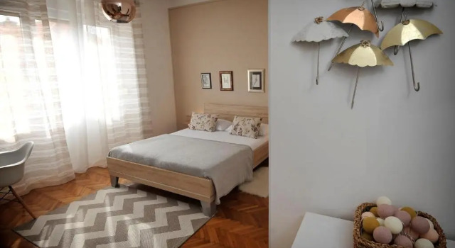 Celtis Apartment, Prenota Appartamento Splitska 