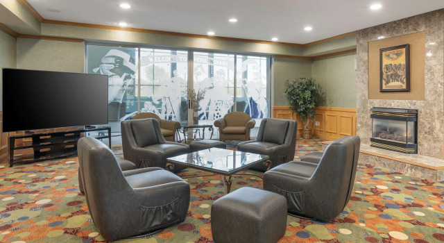 Best Western Circus City Inn, Réserver Hôtel Peru Indiana