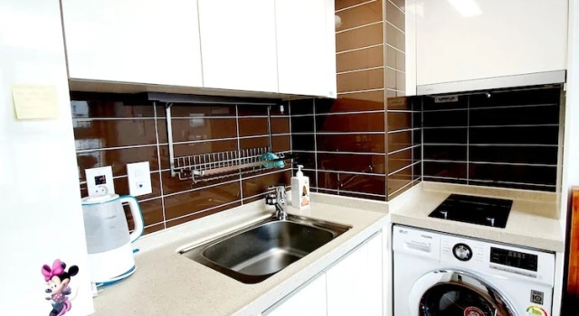 Habitación Estándar Dg House