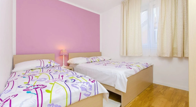 Villa Vese, Buchen Sie Villa Hotels in Gespanschaft Split-Dalmatien mit Pool, Schwimmbad