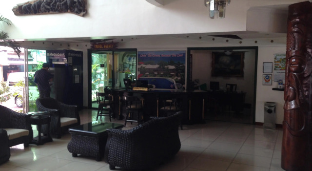 Wild Orchid Resort, Rezervovat Lázně / Resort Angeles Pampanga
