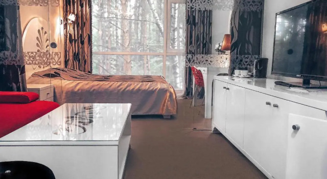 Baltazaras, Book Hotel Hotels in Vilnius county with Parking, Parking