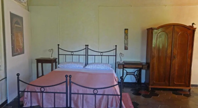 Номер Standard Locanda dellIstrice