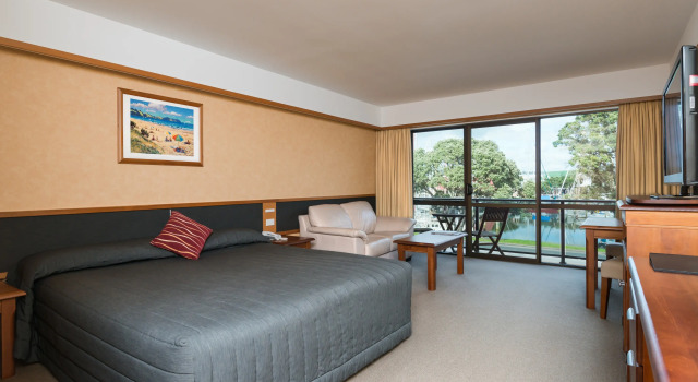 Distinction Whangarei Hotel & Conference Centre, Забронировать Отель Фангареи регион Нортленд, рядом с Whangarei Art Museum
