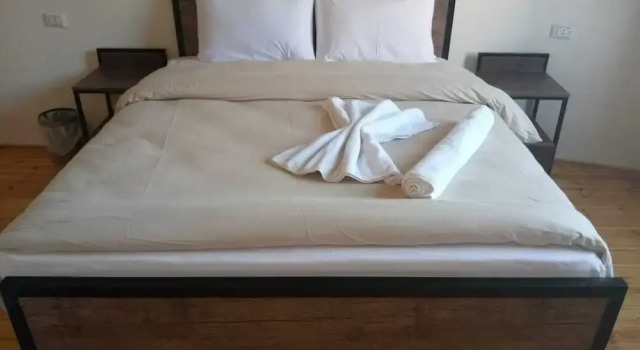 Двухместный номер Deluxe с видом на город havana hotel
