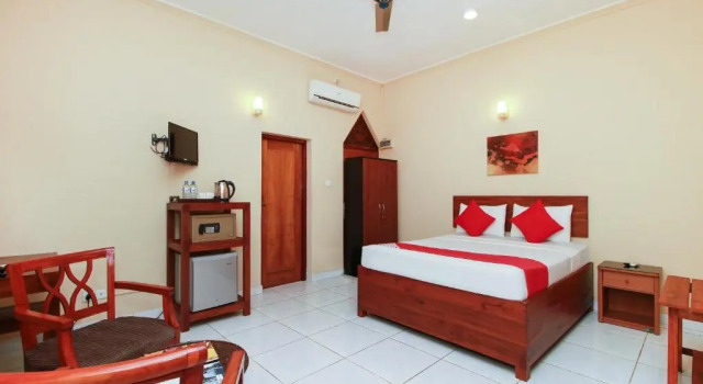 Семейный номер Standard Paradise Holiday Village