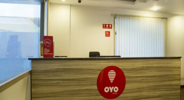 OYO 6422 Luxor Park, Rezerwuj Hotel Hyderabad 