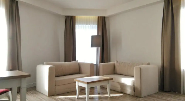 Hotel Rozbicki