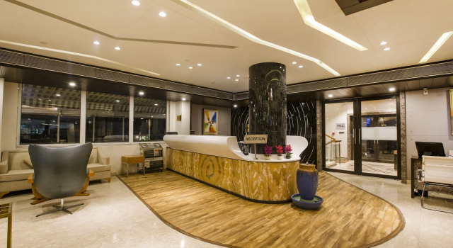 Hotel Shubh Inn