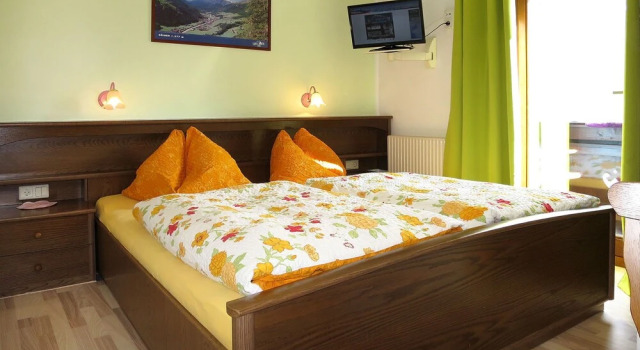 Bergers S Lden in S Lden, Prenota Hotel Sölden Ötztal