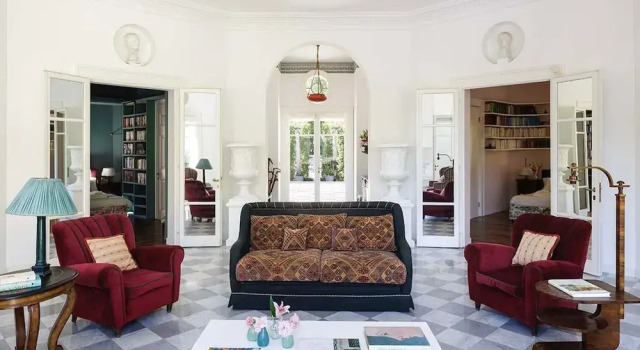 Charming 1BR Suite in Revislate, Book Lejlighed Veruno Piedmont