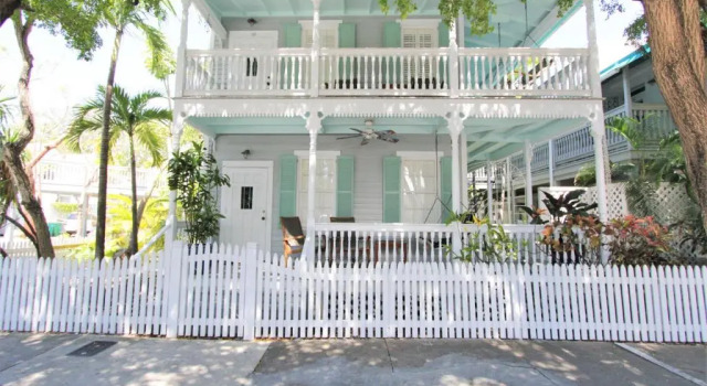 Люкс Eden House