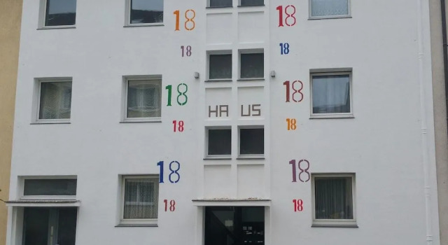 Gästehaus Biso