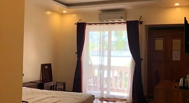 Номер Standard Phuong Binh House