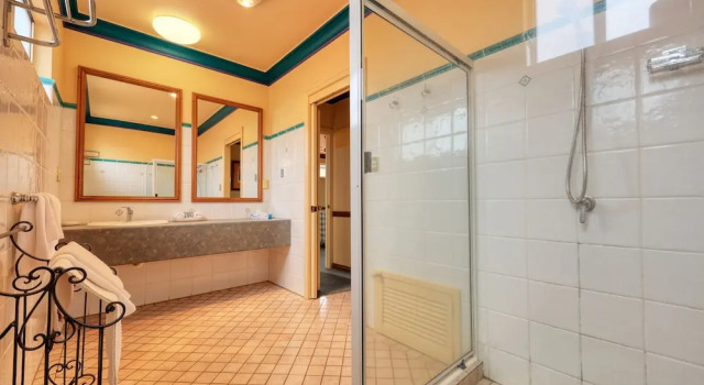 Двухместный люкс Executive Dalby Homestead Motel