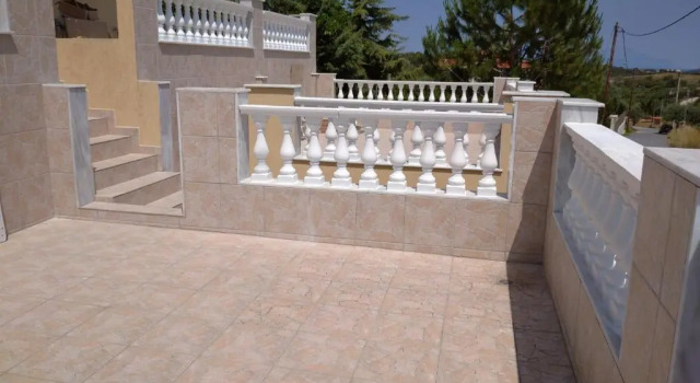 Apartments Vladimir, Book Apartment Ayios Nikolaos Sithonia 