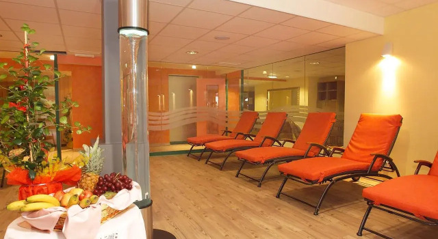 Hotel Kolmhof