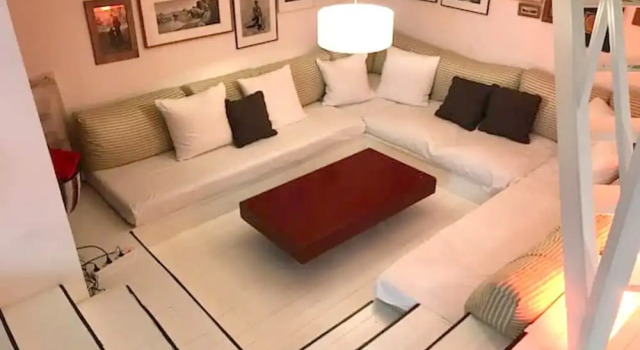 House With 4 Bedrooms in Paris, With Wifi, Забронировать Апартаменты/квартира Париж Иль-де-Франс, рядом с Вокзал Сен-Лазар