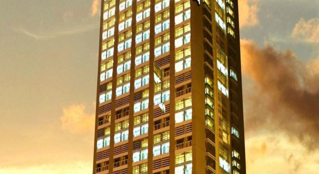 Sun Flower Hotel and Residence, Rezerwuj Hotel Hotele w Shenzhen z parkingiem, Parking