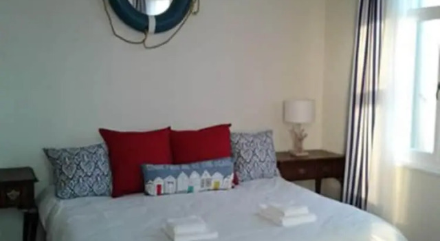 Appartamento 2 camere con vista Jetty Self-Catering