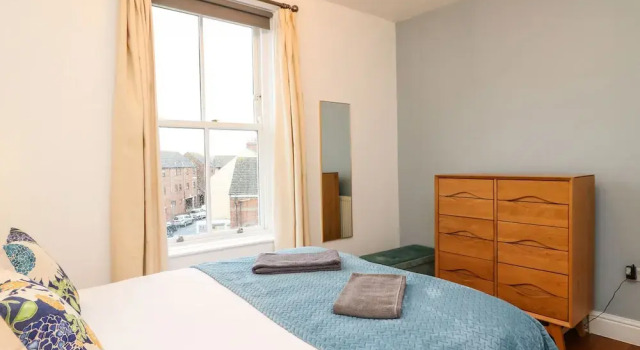 Seaside House, Забронировать Отель Отели Англии 3 звезды, 3*