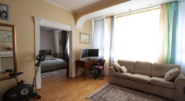 Crocus Expo Townhouse for 18 + Fireplace Apartments, Забронировать Апартаменты/квартира Северо-Западный административный округ Москва