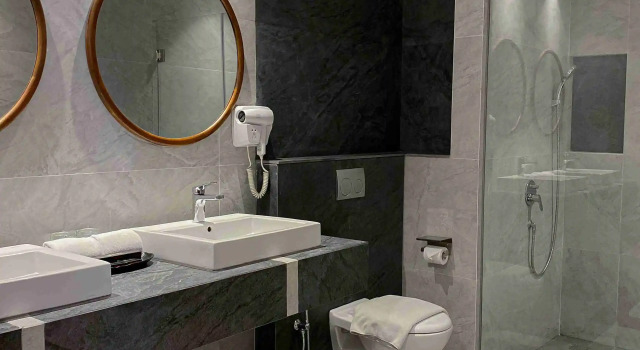 Suite Nata Azana Hotel Ngawi