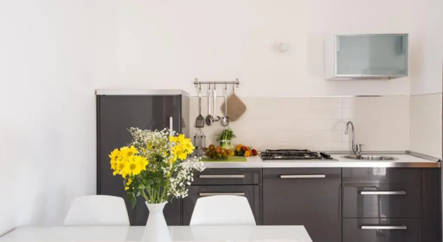 Апартаменты Sa Cruxitta Apartments