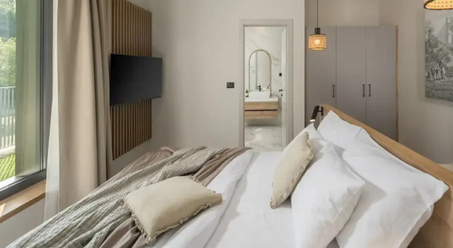 Luxury Villa in Tar With View, Забронировать Вилла Виллы Тар, Вилла