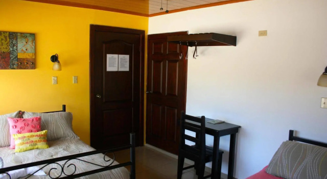 Hotel Central Boquete, Book Hotel SPA-hoteller i Chiriqui, SPA