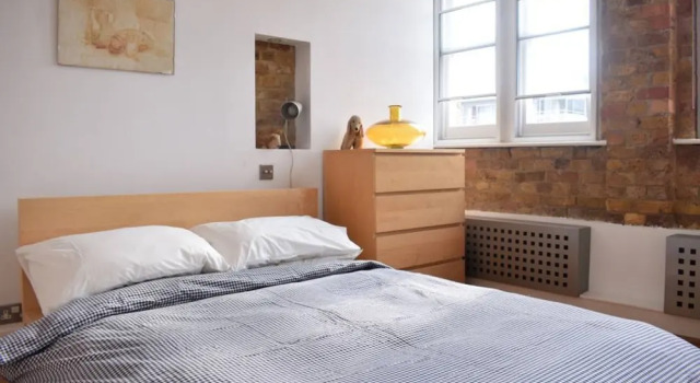 1 Bedroom Flat In Hoxton, Varaa Huoneisto Asunnot kohteessa Merseyside, Huoneisto