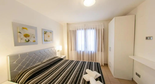 HAPPYVILA Apartments, Забронировать Апартаменты/квартира Апартаменты Коста-Бланка, Апартаменты/квартира