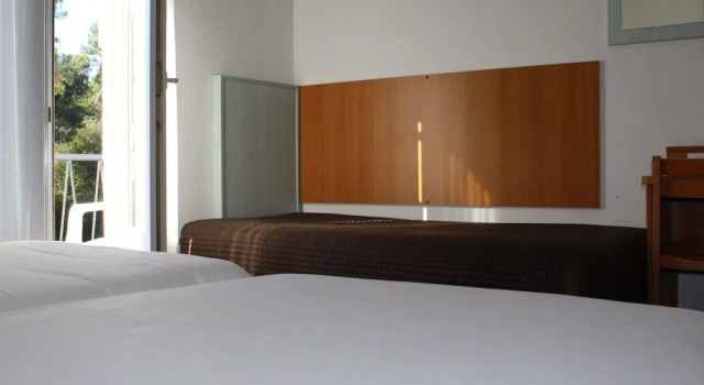 Hotel Mer et Forêt, Забронировать Отель Отели в центре Сен-Трожан-ле-Бен, в центре