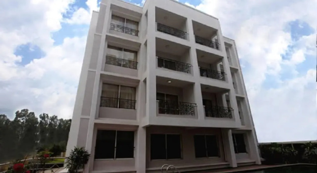 Nagarjuna Suites, Rezervovat Hotel Hotely v Bangalore s parkováním, Parkování