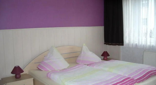 Ferienwohnung Böhnstedt, Prenota Hotel Hotel a Garz con parcheggio, Parcheggio
