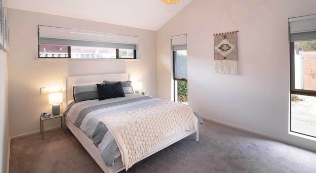 Gifford Getaway, Buchen Sie Ferienhaus Hotels in Western Australia mit Parkplatz, Parkplätze