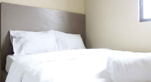 3BR Gateway Cicadas Ahmad Yani Apartment By Travelio, Book Apartment Bandung West Java