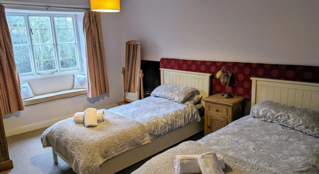 Bartholomew Arms, Varaa Bed and Breakfast Blakesley 